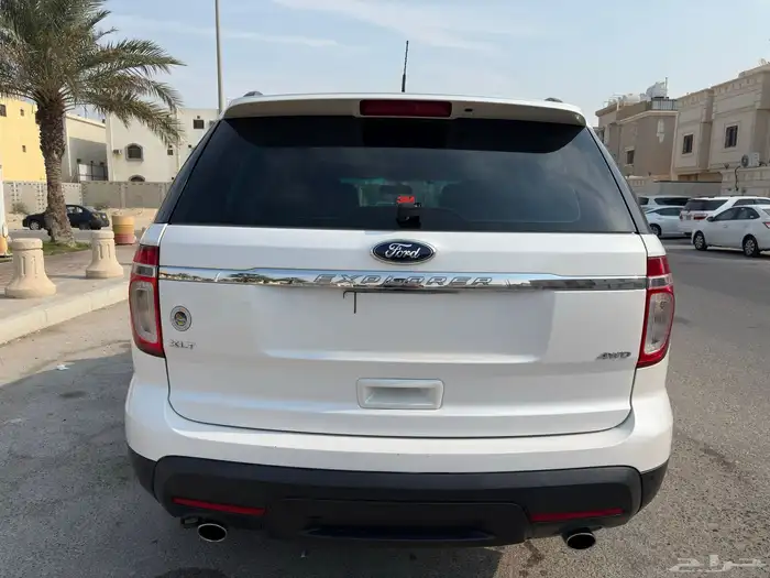 اكسبلورر 2013 نص فل دبل 7