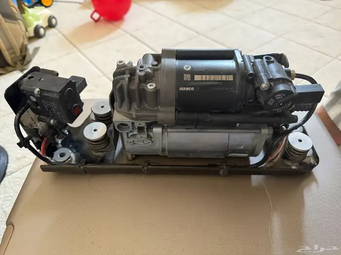 مأطور بي إم دبيلو من 2009 3