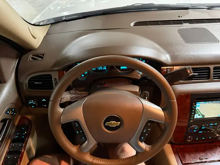 سوبربان LTZ 2011 ( فل كامل ) 29