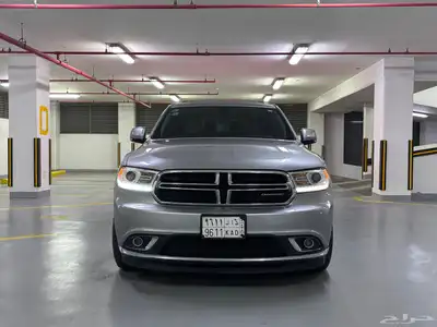 دودج درانقو 2015 فل كامل ليمتد V8 index