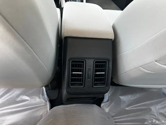 هوندا ستي موديل 2024 10