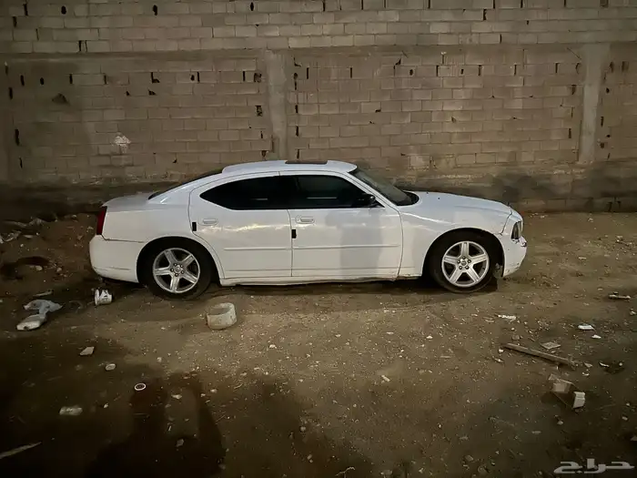 دوج شارجر2010 1