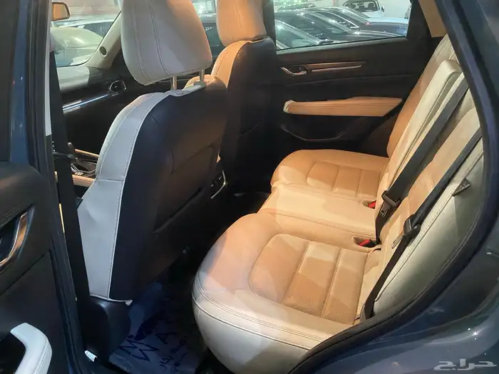 مازدا CX5 2023 فل كامل 7