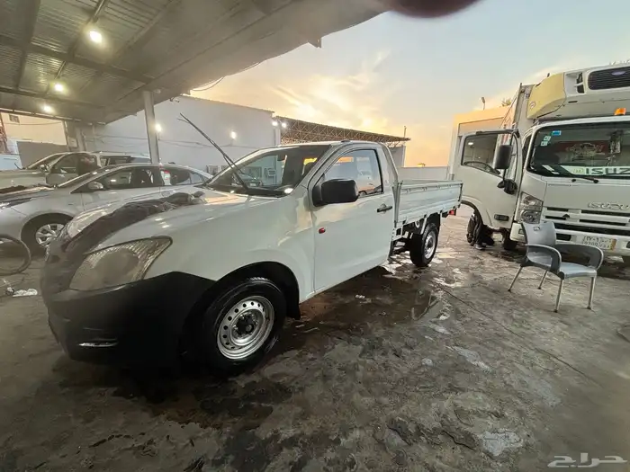 ايسوزو ديماكس 5