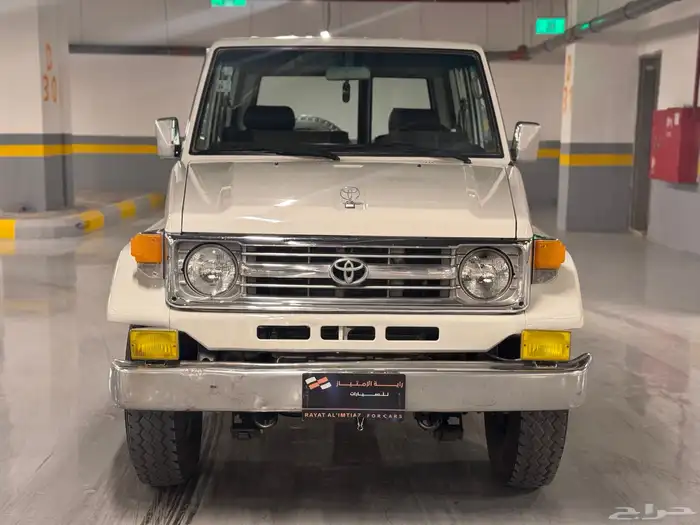 تويوتا ربع موديل 1996 0