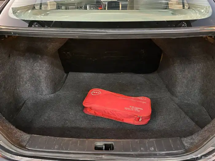 نيسان صني فل كامل 9