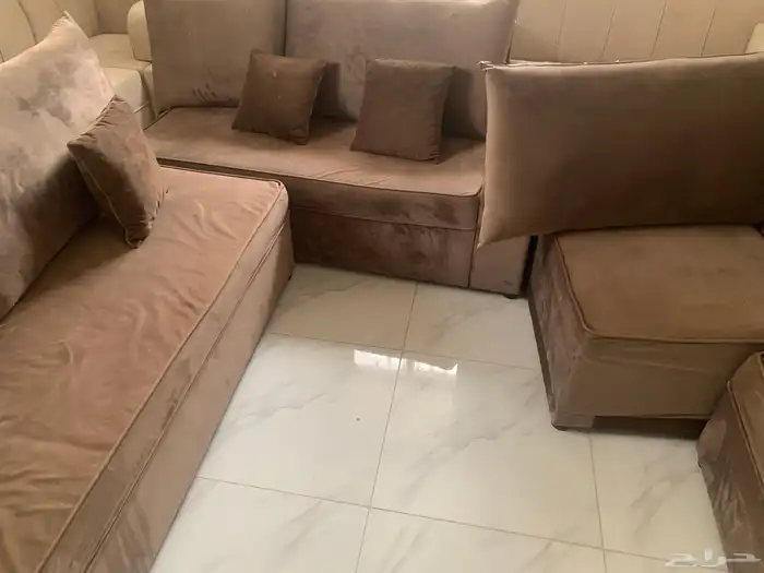 كنب حرف ال 0