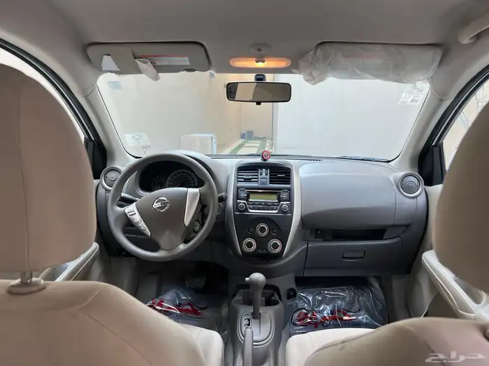 صني 2019 ممشى 110 ألف مالك اول استخدام شخصي مفحوصة 8