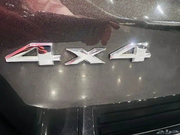 جيب جراند شروكي ساميت 2021 (بحالة الوكالة) 13