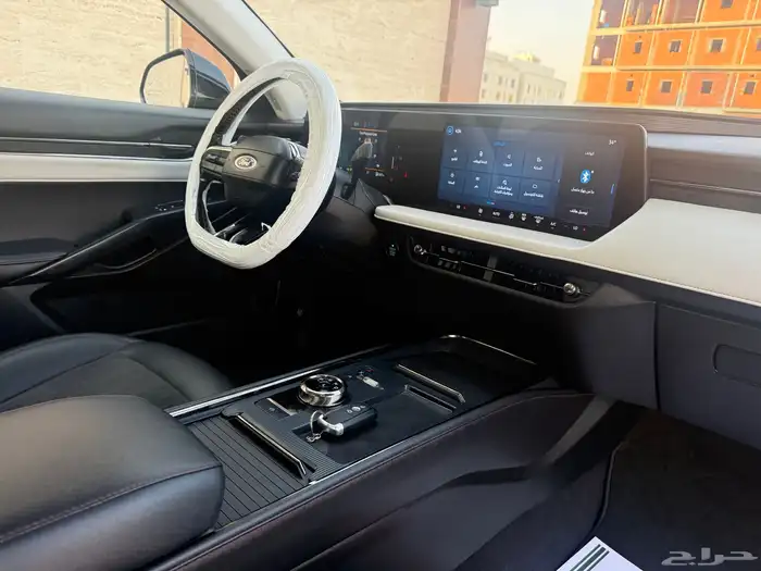 فورد_توروس_2023_بسعر مناسب 60