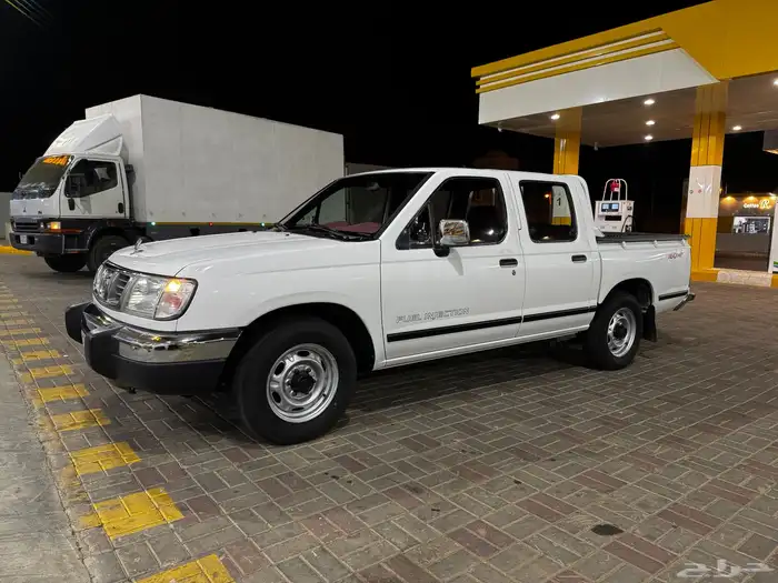 ددسن 2005 ممشى 80 الف فقط 23