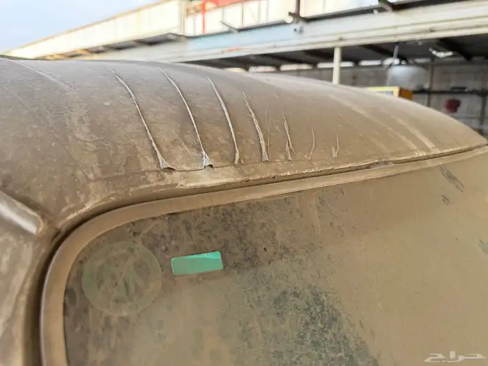 دباب 2015 XL أصفار بطاقة جمركية 9