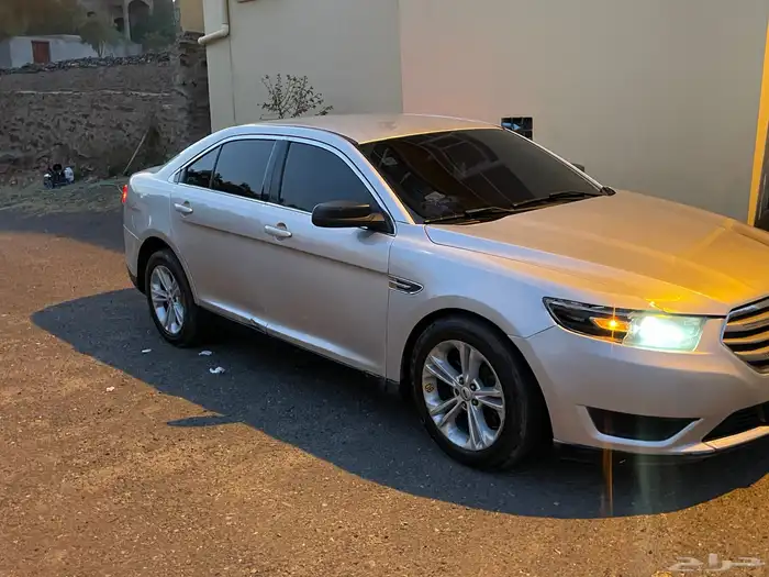 تورس 2015 للبيع 1