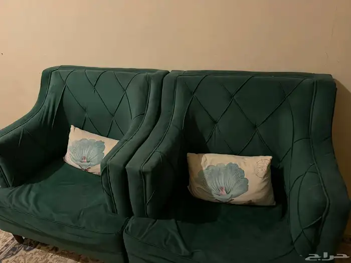 اغراض شقه للبيع غرفة نوم حاله ممتازه واطفال ومطبخ و2 مجلس 8