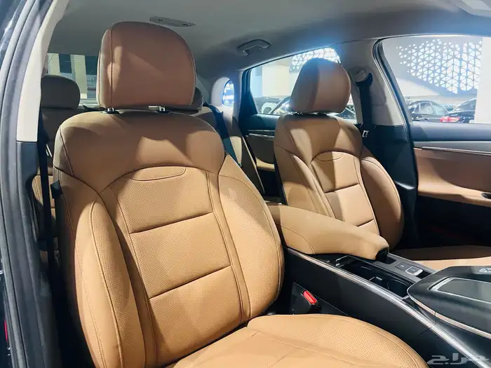 هيونداي 2020 ازيرا (بحالة ممتازة) 14