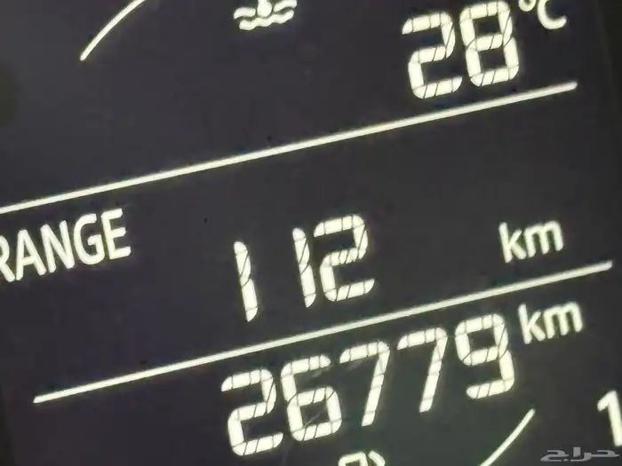 مازدا2025 اقبل البدل 7