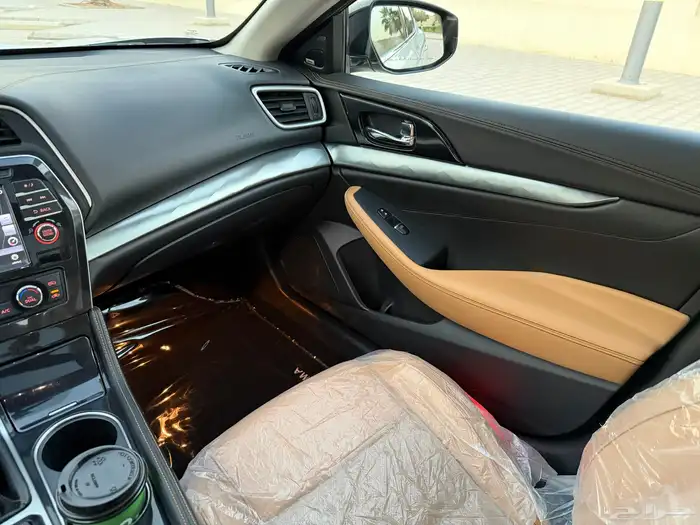 مكسيما 2018 SR اعلى فئه بترومين مخزن نظيف جد 38