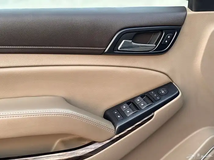 جمس يوكون XL طويل مطور SLE بدون دبل موديل 2020 35