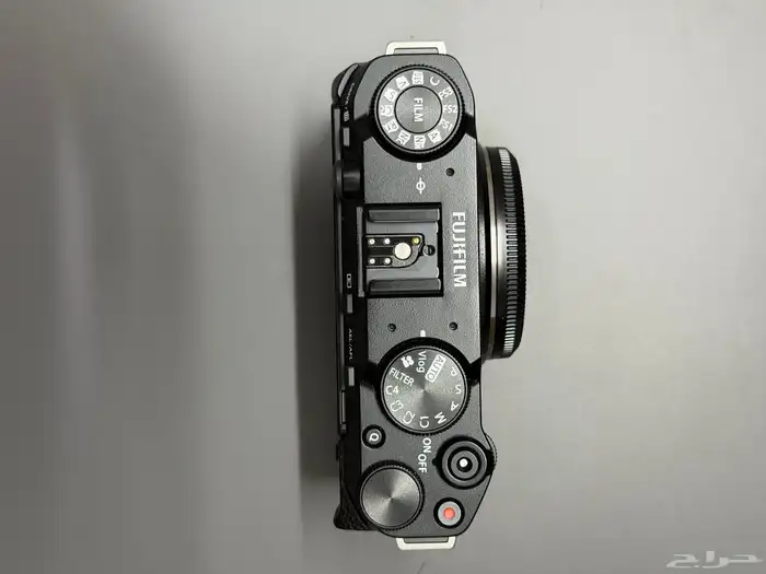 للبيع فوجي فيلم Fujifilm X-M5 حالة شبه جديدة 1