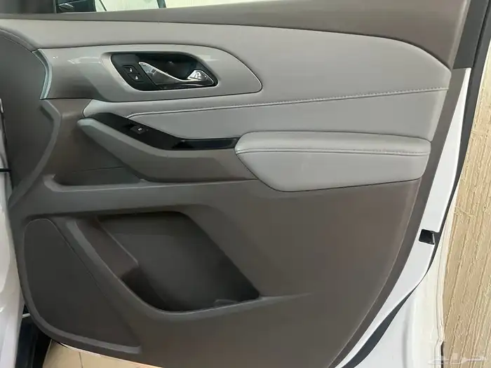 للبيع شفروليه ترافيس 2018 سعودي صيانات وكاله 26