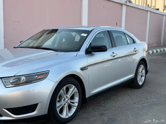 تورس موديل 2019 4