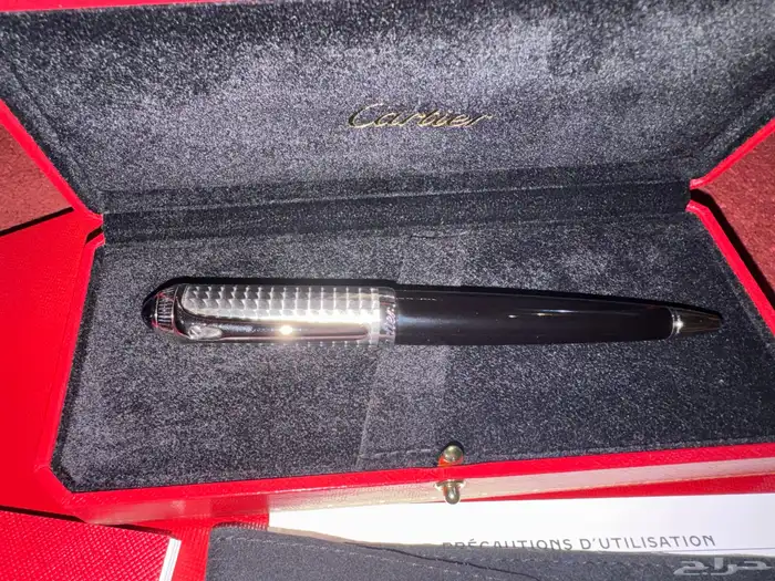 قلم كارتير جديد أصلي 6