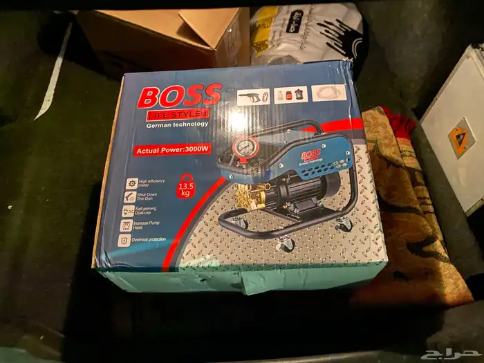 للبيع وشقان (مضخه ماء ) 2