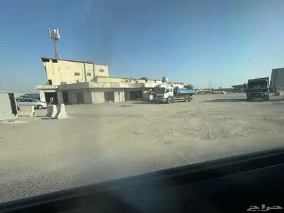 للايجار اراضي تجارية صناعية النابيه طريق ابو حدرية index