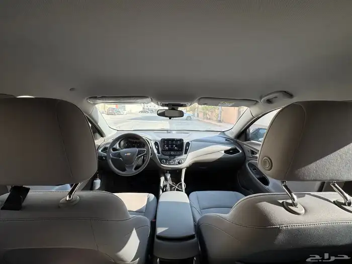 شيفروليه ماليبو 21 5