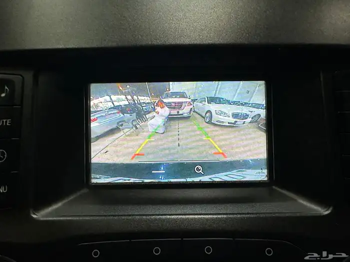 فورد ايدج موديل 2016 استاندر 12