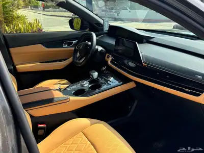 شانجان UNI-K 2025فل كامل بانوراما مقاعد جلد استعمال 12000فقط index