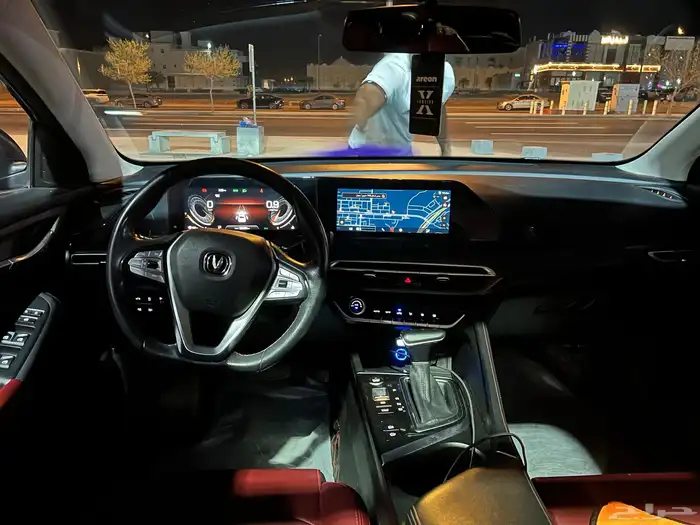 شانجان ايدو بلس 2022 فل كامل 27