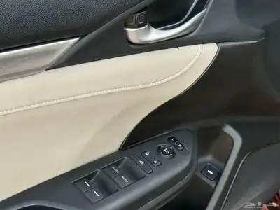 هوندا سيفيك 2020 - لون عنابي index