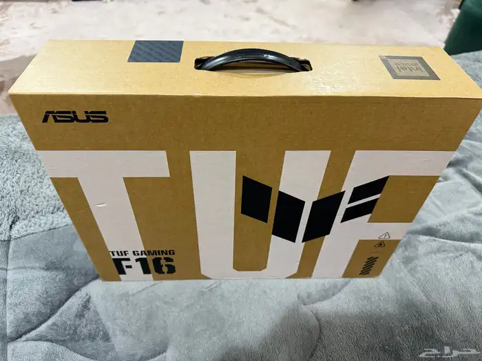 Asus TUF F16 2025 RTX 5070 للبيع 1