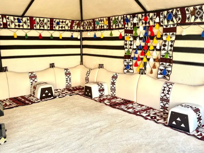 ستائر  نب مساند  ورسي 5