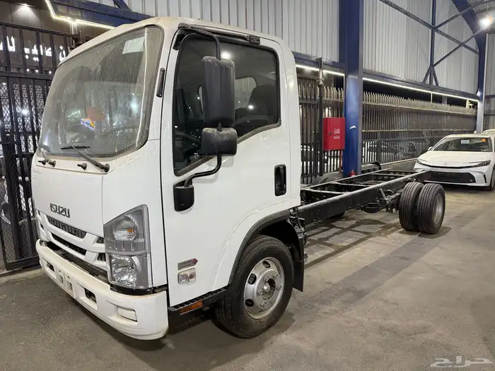 اسيزو شاص طويل 2023 مكينه كبيره سعودي 0