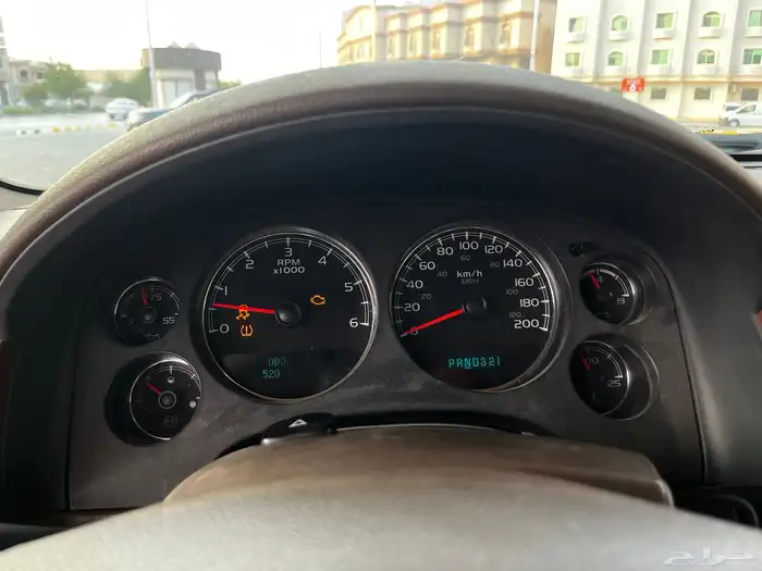 جمس يوكن 2007 قصير دبل 19