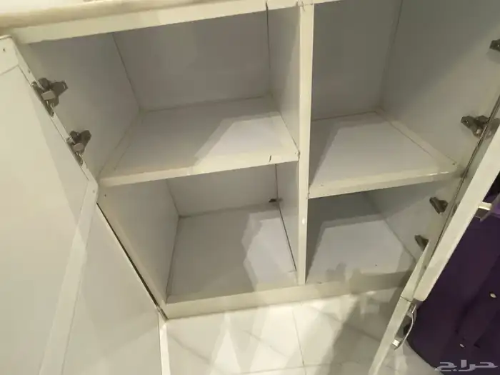 دولاب ملابس وتسريحه 5