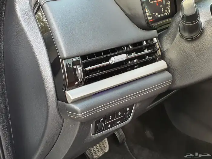 شانجان 2021 CS95 فل سعودي 24