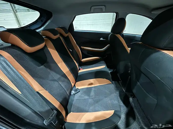 شيري تيجو 2 تو 2022 بدي وكاله ممشى 54 الف 16