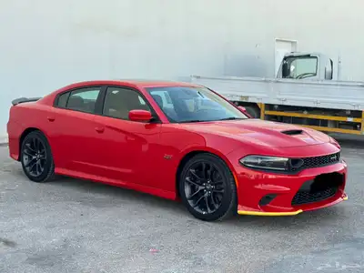 دودج تشارجر سكات باك 6.4 مديل 2022 index