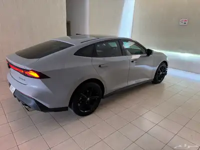 للبيع شانجان Uni V موديل 2024 index