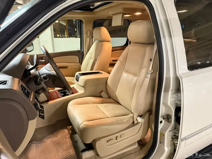 سوبربان LTZ 2011 ( فل كامل ) 25