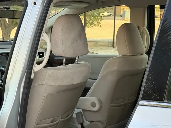 هوندا اوديسي 2020 ممشى (95)الف بودي بلد 13