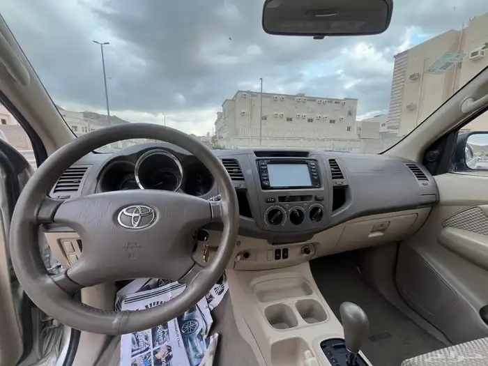 فوترشنر منوة المستخدم 11