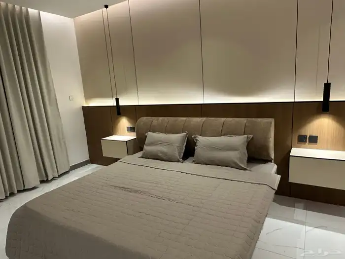 شقه مفروشه فاخر جنوب الهفوف 15