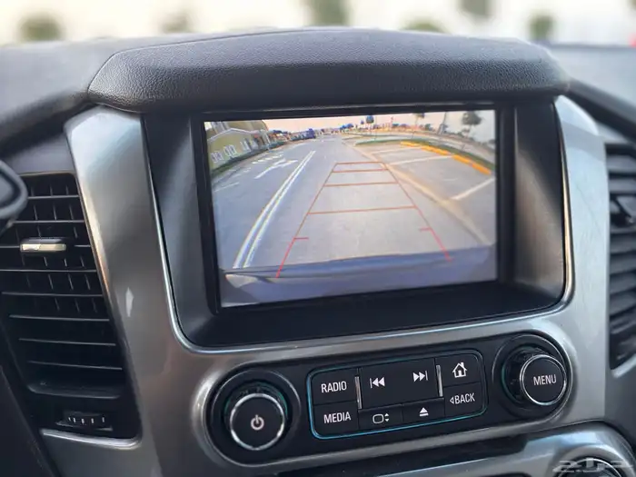 شيفروليه تاهو 2020 فل كامل LT 37