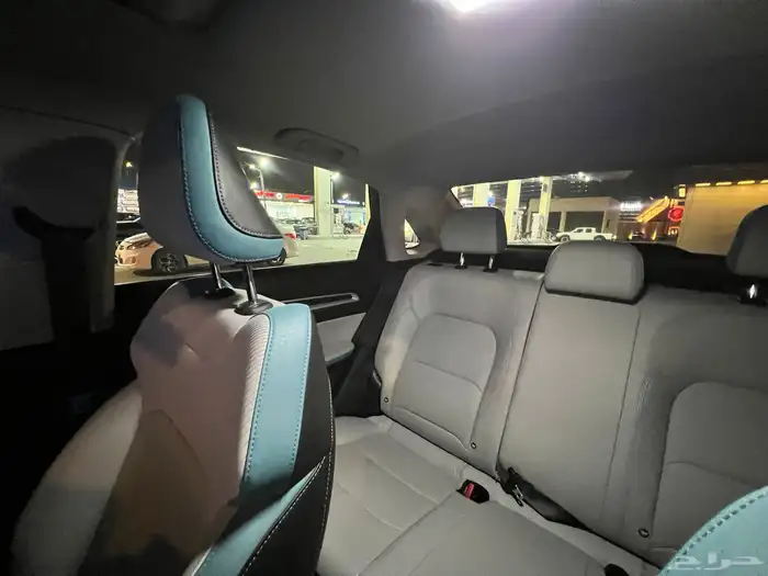 جيلي امجراند 20