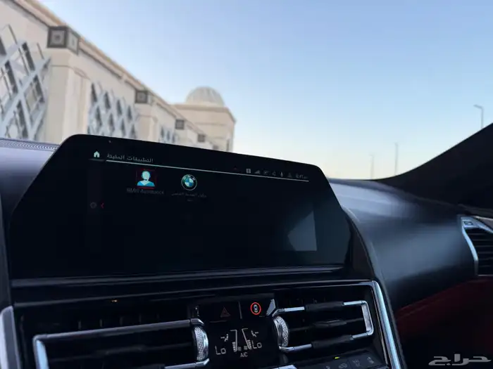 للبيع BMW M8 COMPETITION CARBON CORE 24