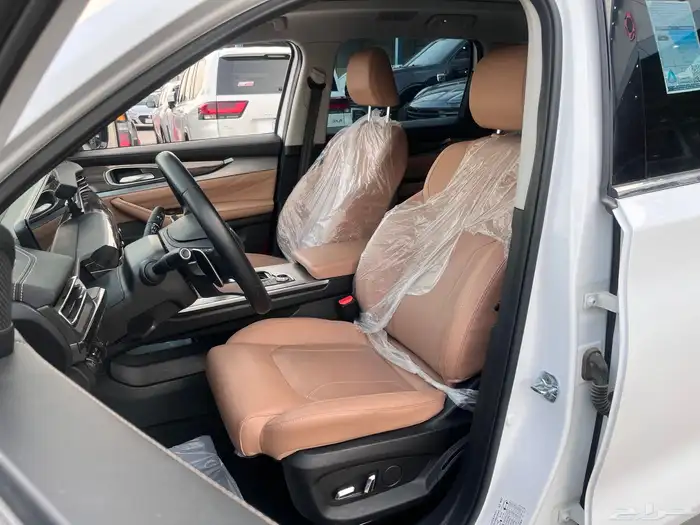 اكسيد 400T موديل 2023 9